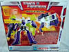 First-Look at Classics Megatron in Package