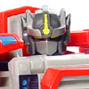 Review - Cybertron Deluxe Optimus Prime