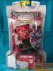 Supercon Cybertron Optimus Prime In-Package