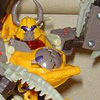 Cybertron Deluxe Unicron Pictures