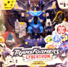 Primus with Unicron Head In-Package