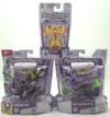 Ransack GTS & Giant Planet Mini-cons In-Package