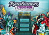 YTV Launches Transformers Cybertron Flash Game