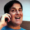 Mark Cuban Hires Optimus Prime in New Transformers Dark of the Moon TV Commercial