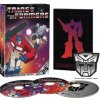 Shout! Factory G1 Season One DVD Set Commercial