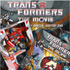 Hot Topic TransFormers The Movie Promotion