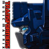 Transformers Music Matrix DVD