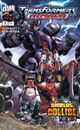 Transformers Armada #14 Preview