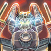 Review - Transformers Energon # 28 Comic