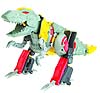 Transformers.com Updates - Dinobots & More!