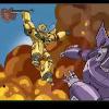 New Transformers Universe Video On Monkeybar TV
