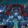 New Avengers/Transformers Page Preview