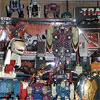 Featured Transformers Collection - Erik B.