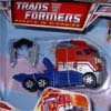 Tranformers Classics Optimus Prime in Box