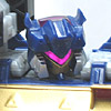 Review - Galaxy Force GX-02 Soundwave