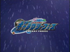 Galaxy Force Episode 41 @ TV-Nihon