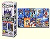 Kabaya Transformers Super Link Jigsaw Puzzle