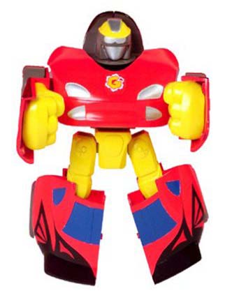 hasbro gobots