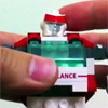 Transformers Kre-O G1 Mirage, Jazz, Prowl and Ratchet Video Reviews