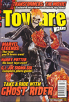 Toyfare #115 Features Transformers Movie Interviews