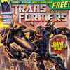 Exciting News in Transformers Magazine Issue 13!