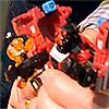 Toy Fair 2010 - Transformers Toys Video Demos