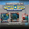 Transformers Power Core Combiners TV Commercial