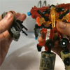 Video Reviews - Power Core, War For Cybertron, Animated and ROTF