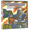 Transformers Armada DVDs 1 & 2