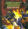 Beast Wars S2 & G1 Season 3&4 Box