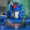 Robot Masters Reverse Convoy In-Package