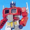 Robot Masters RM-10 Convoy G1 Edition