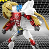 Takara Updates Robot Masters Site