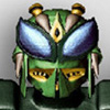 BotCon 2011 - The Hall of Fame Fan's Choice is Waspinator