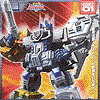 Takara Transformers December 2003 Releases