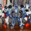 Windcharger Complete - A Historical View