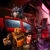 Interview - TFormers Talks with Transformers Comic Writer Andy Schmidt