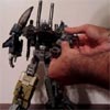 Fansproject Crossfire 02A Explorer  Video Reviews