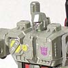 Review - Titanium War Within Megatron