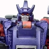 Toy Fair 2008 - Galvatron Coming To Classics Line