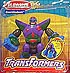 Playskool Transformers Out in Stores