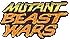 Mutant Beast Wars