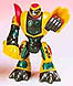 Playskool Transformers Figures