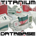 Titanium Database