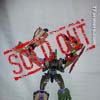 SDCC 2012 - Convention Exclusive Bruticus and HISS Tank Shockwave Sold Out, Cliffjumper Still Available