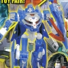Review of Transformer Collectors Club Official Magazine #26
