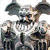 Review - Metal Monument Megatron
