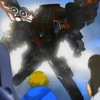 Galaxy Force Fansubbed Ep 26