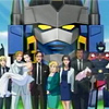 Galaxy Force Fansubbed Ep 52 Final