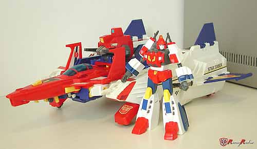 transformers planet x star saber